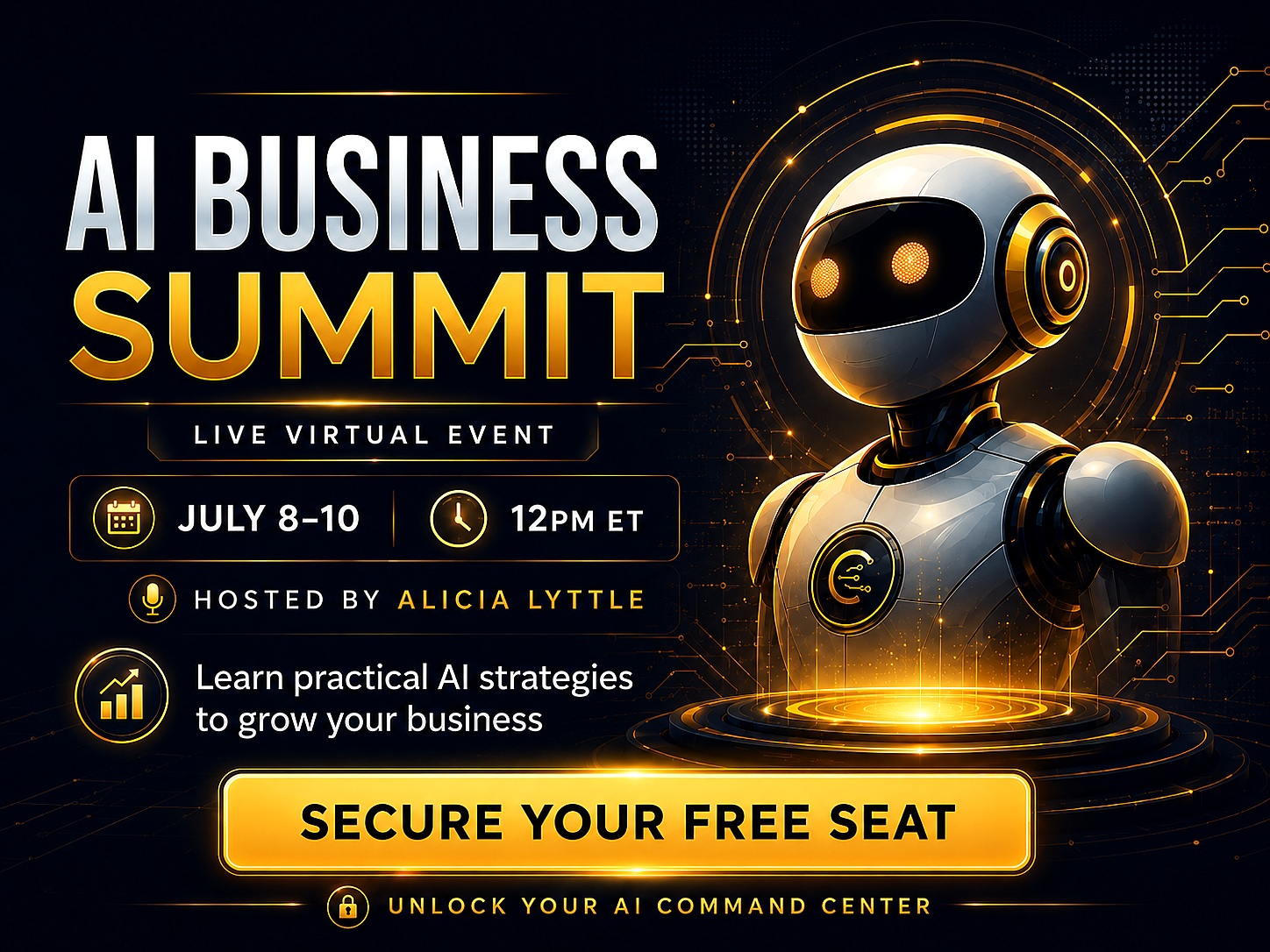 AI Business Summit independent review